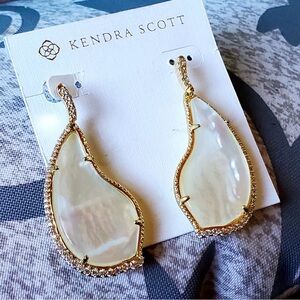 Kendra Scott TINLEY Drop Earrings